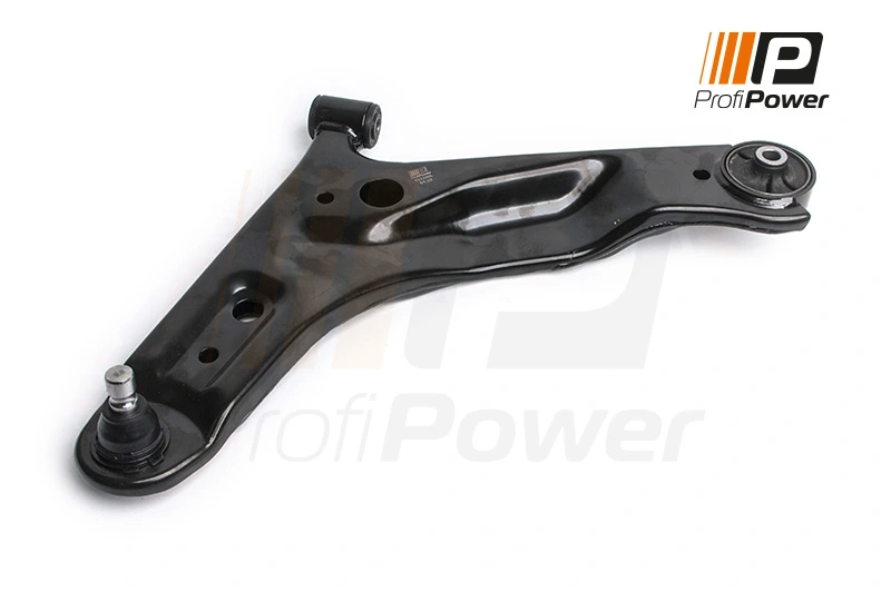 Control/Trailing Arm, wheel suspension 1S1240L