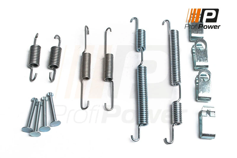 Accessory Kit, brake shoes 9B2163