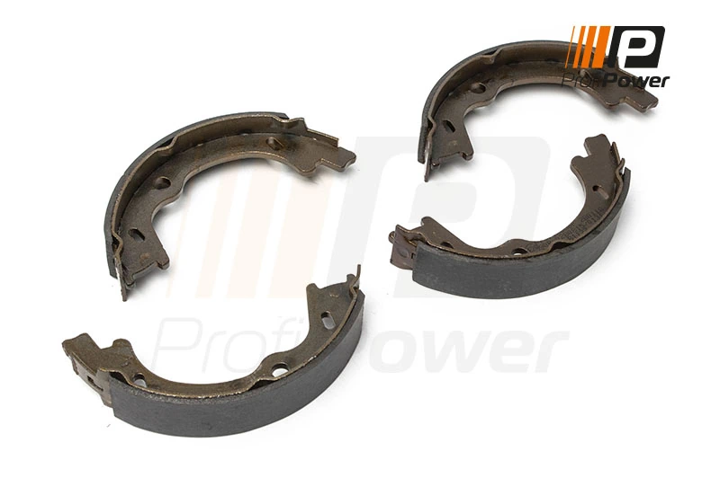 Brake Shoe Set 2B0118