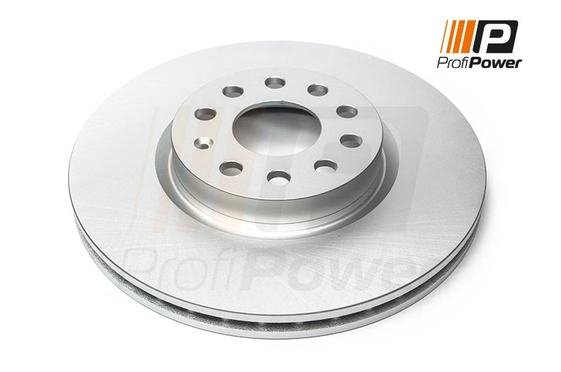 Brake Disc 3B1006