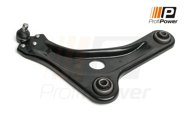 Control/Trailing Arm, wheel suspension 1S1071R
