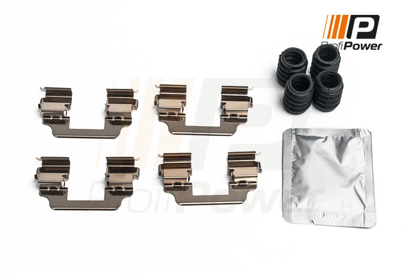 Accessory Kit, disc brake pad 9B1138