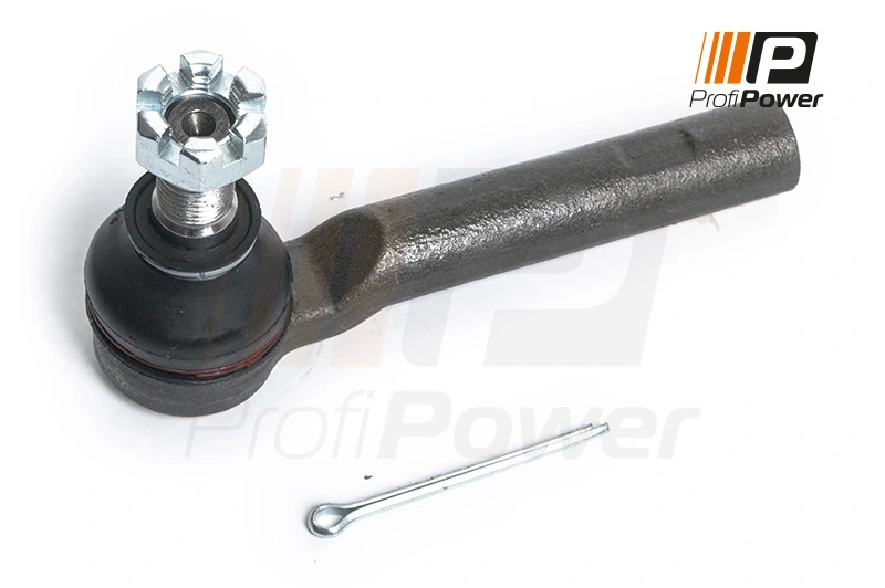 Tie Rod End 4S1117