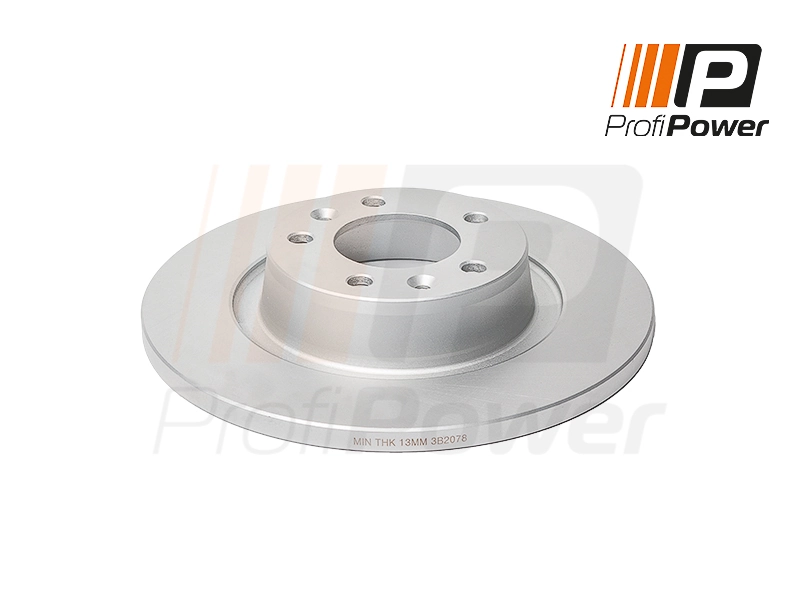 Brake Disc 3B2078