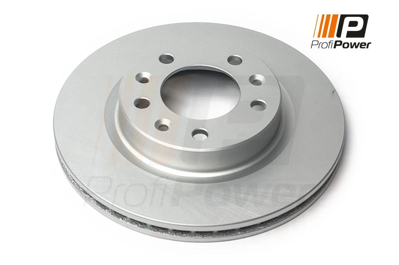 Brake Disc 3B1243
