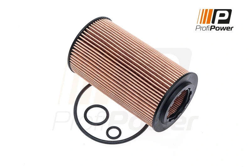 Oil Filter 1F0026