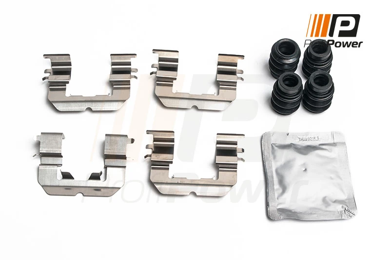 Accessory Kit, disc brake pad 9B1173