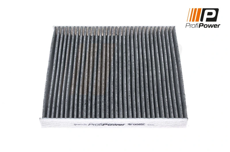 Filter, cabin air 4F0081C