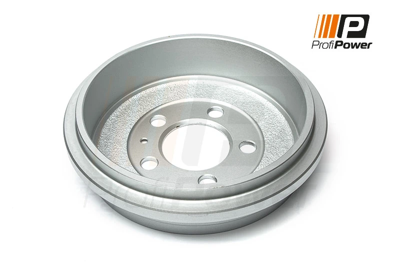 Brake Drum 6B2001