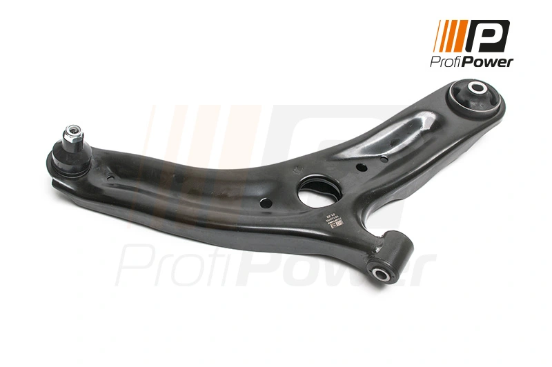 Control/Trailing Arm, wheel suspension 1S1247R