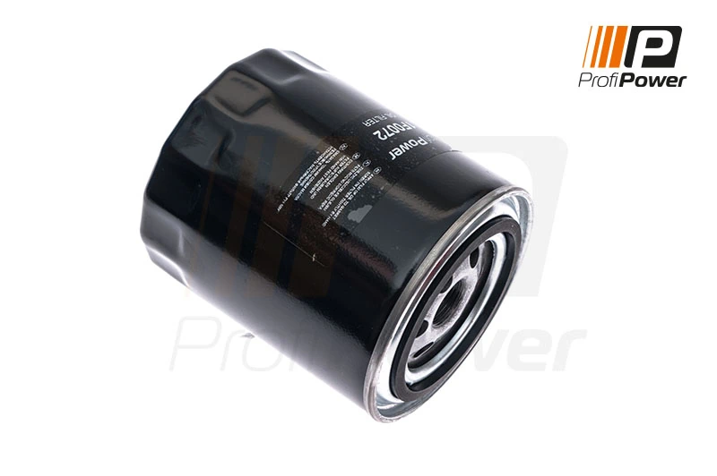 Oil Filter 1F0072