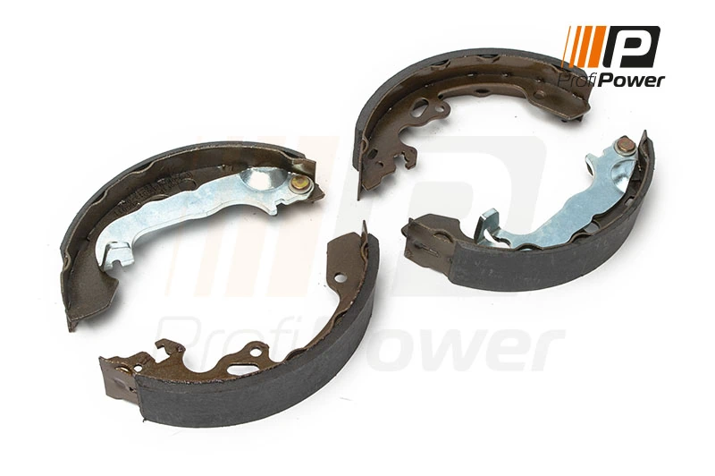 Brake Shoe Set 2B0011