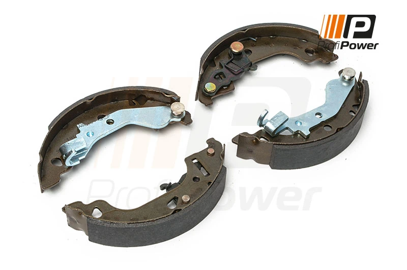 Brake Shoe Set 2B0056