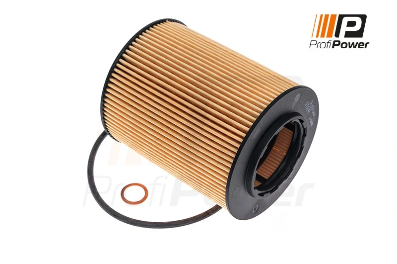Oil Filter 1F0048