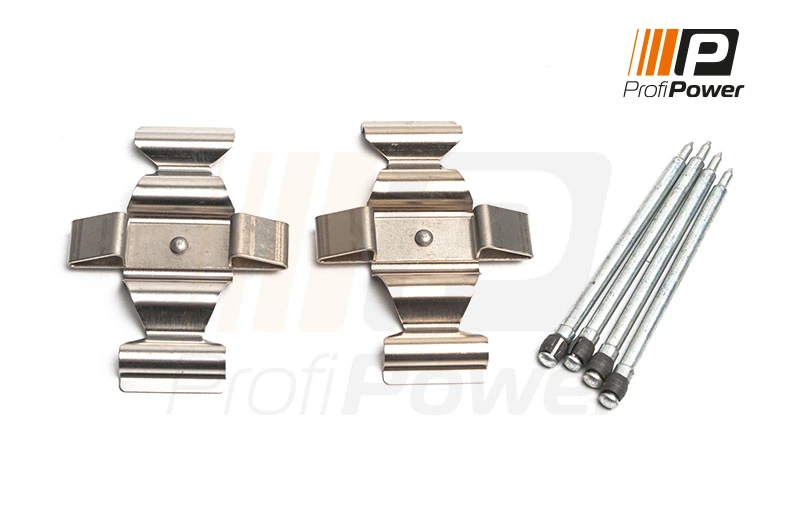 Accessory Kit, disc brake pad 9B1092