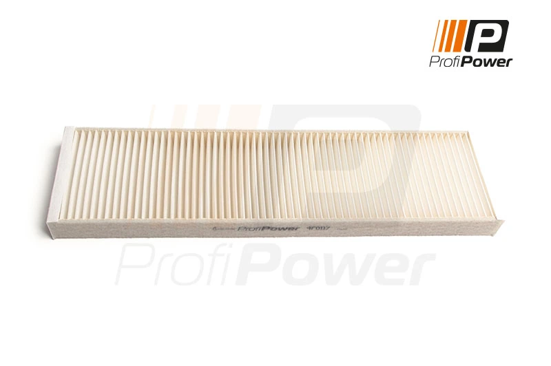 Filter, cabin air 4F0117