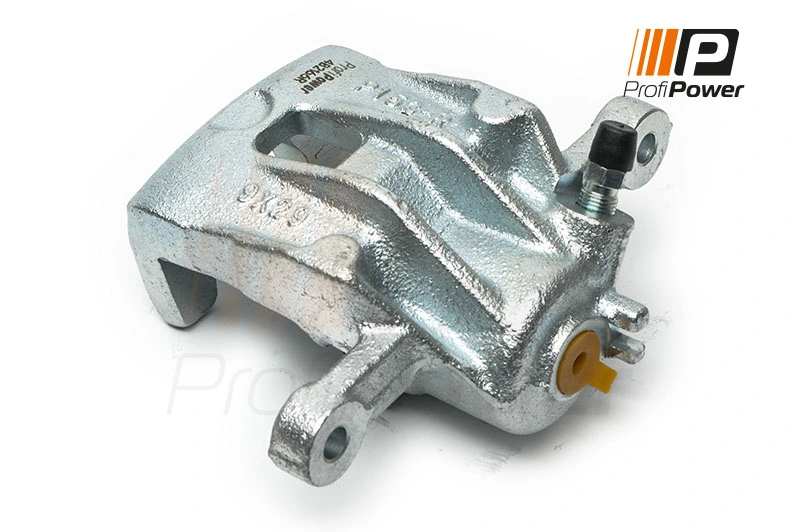 Brake Pad Set, disc brake 1B1210