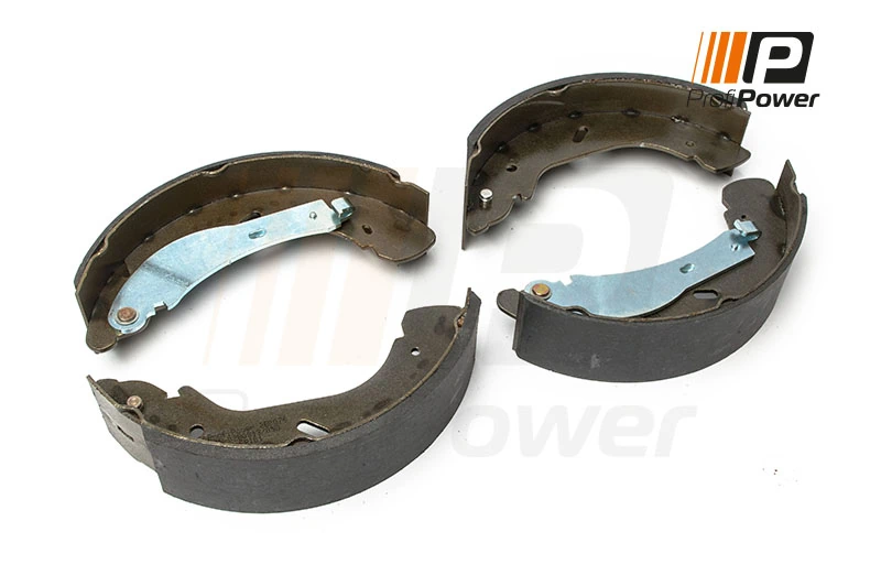 Brake Shoe Set 2B0076
