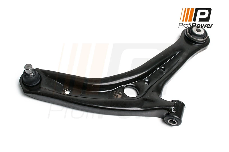 Control/Trailing Arm, wheel suspension 1S1263R