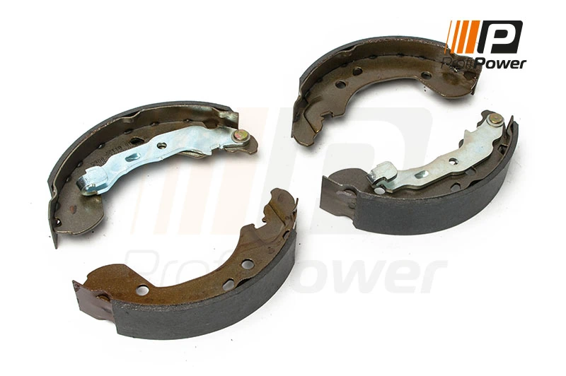 Brake Shoe Set 2B0031