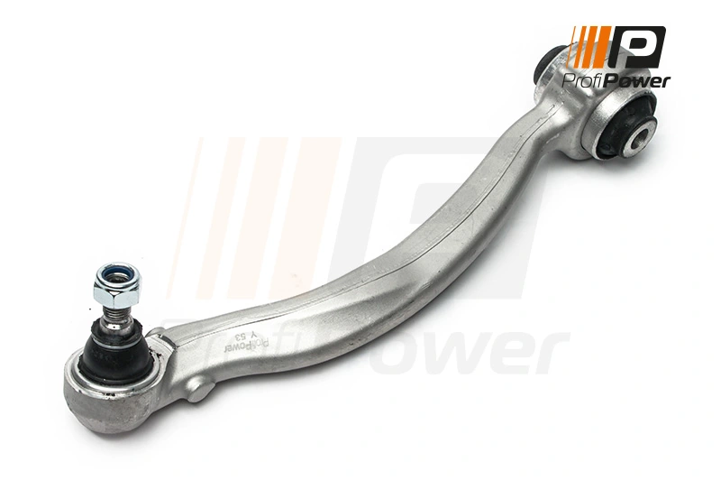 Control/Trailing Arm, wheel suspension 1S1130R
