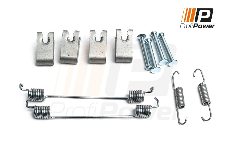 Accessory Kit, brake shoes 9B2141