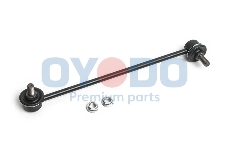 Bushing, stabiliser coupling rod 60Z0504-OYO
