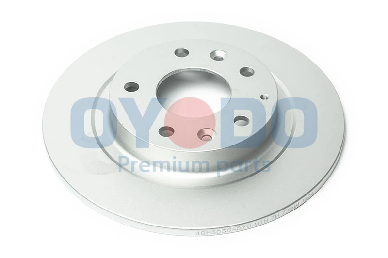 Brake Disc 40H3035-OYO