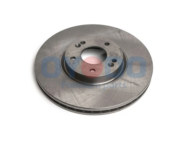 Brake Disc 30H0529-OYO