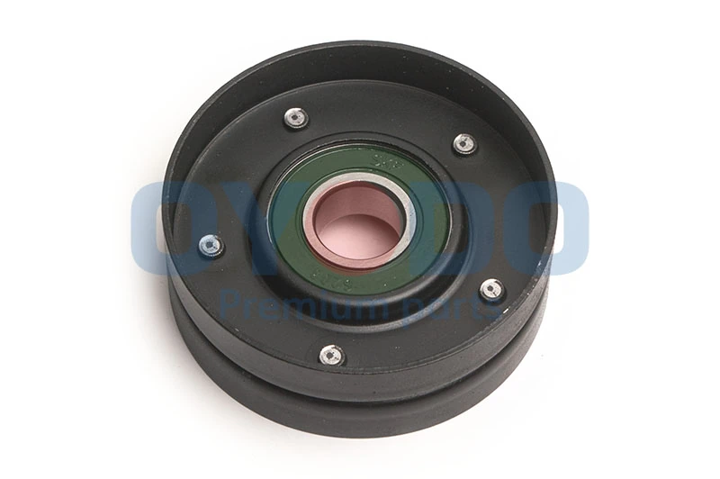 Tensioner Pulley, V-ribbed belt 20R9257-OYO