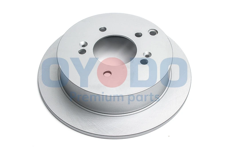 Brake Disc 40H0507-OYO