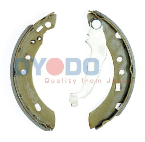 Brake Shoe Set 25H1044-OYO