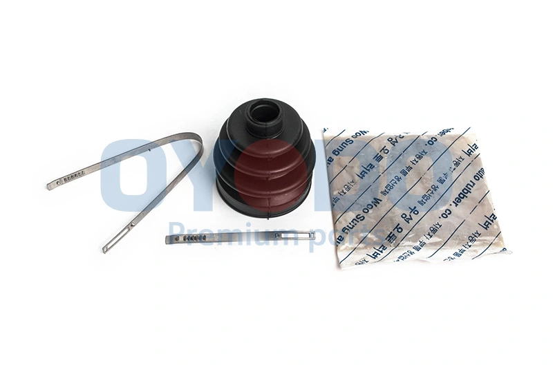 Bellow Kit, drive shaft 50P0307-OYO