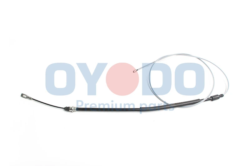 Cable Pull, parking brake 70H9001-OYO