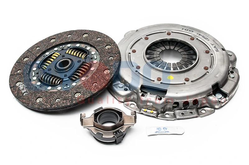 Clutch Kit 10S0500-OYO