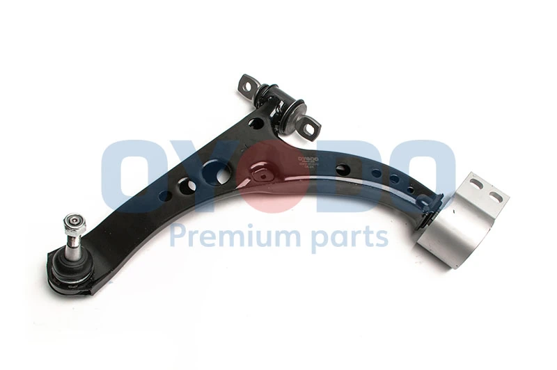 Control/Trailing Arm, wheel suspension 30Z9137-OYO