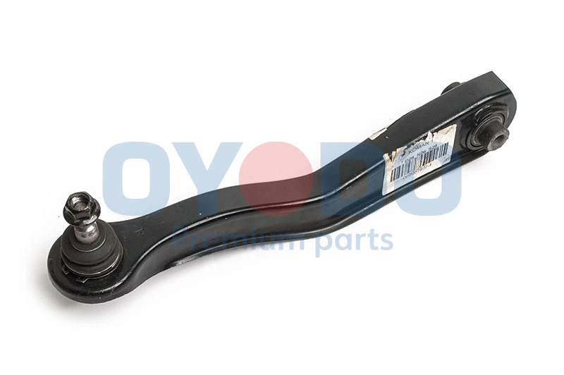 Control/Trailing Arm, wheel suspension 90Z5034-OYO