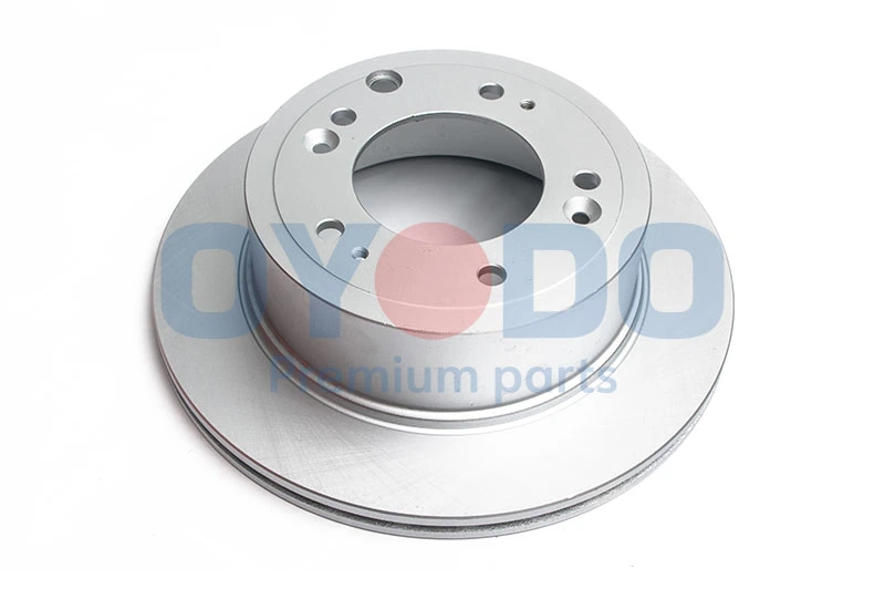 Brake Disc 40H0308-OYO