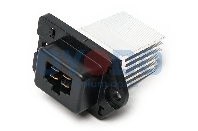 Regulator, interior blower 60E0315-OYO