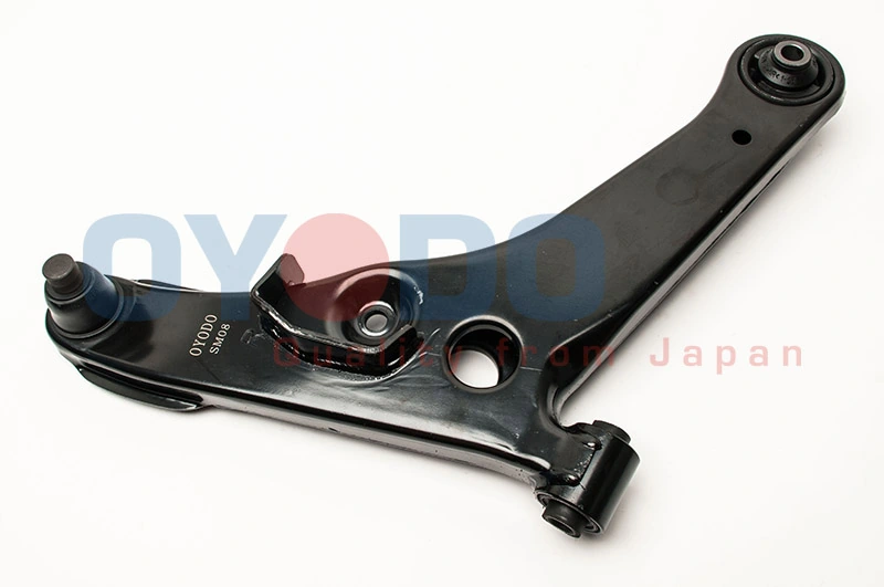 Control/Trailing Arm, wheel suspension 30Z5076-OYO
