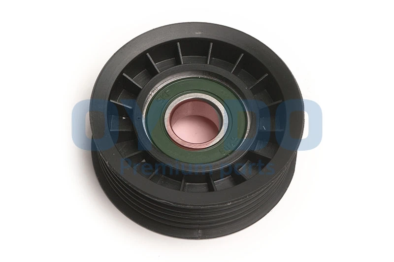 Tensioner Pulley, V-ribbed belt 20R9251-OYO