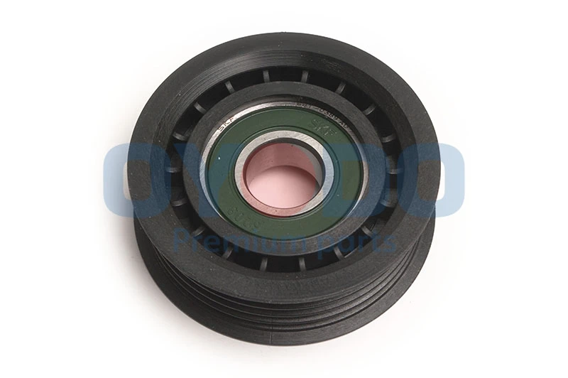 Tensioner Pulley, V-ribbed belt 20R9186-OYO