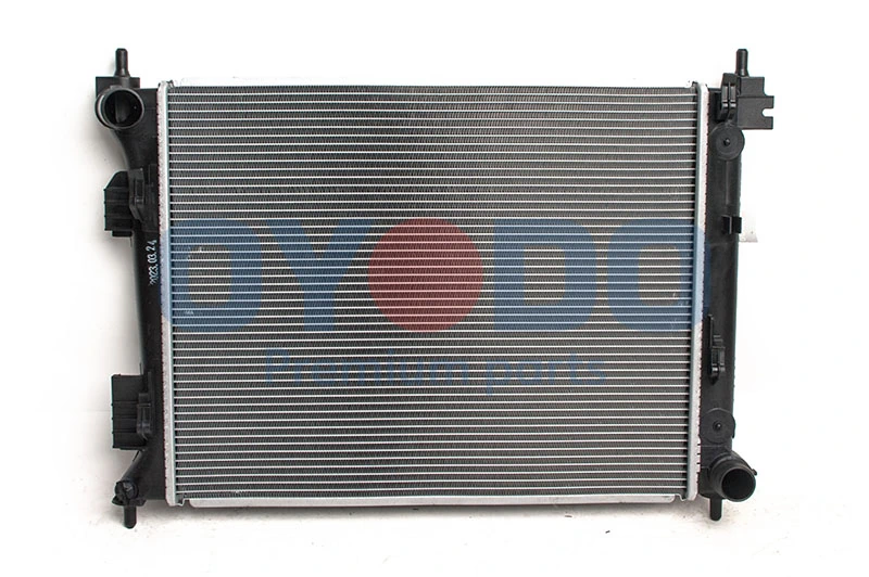 Radiator, engine cooling 60C0354-OYO
