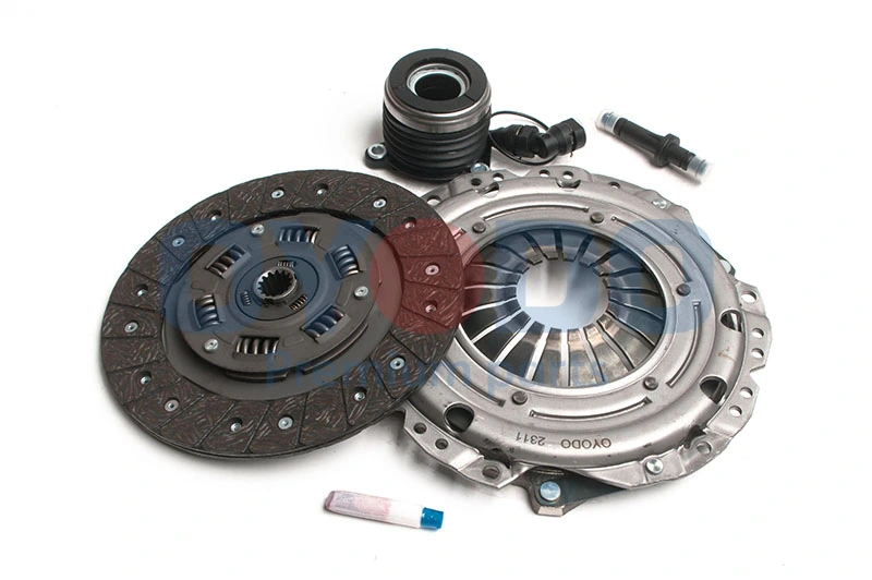 Clutch Kit 10S9045-OYO