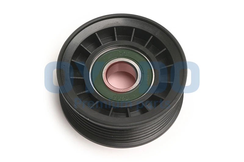 Tensioner Pulley, V-ribbed belt 20R9253-OYO