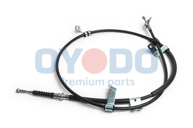 Cable Pull, parking brake 70H2211-OYO