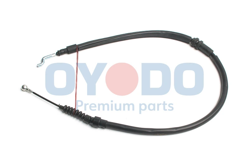 Cable Pull, parking brake 70H9047-OYO