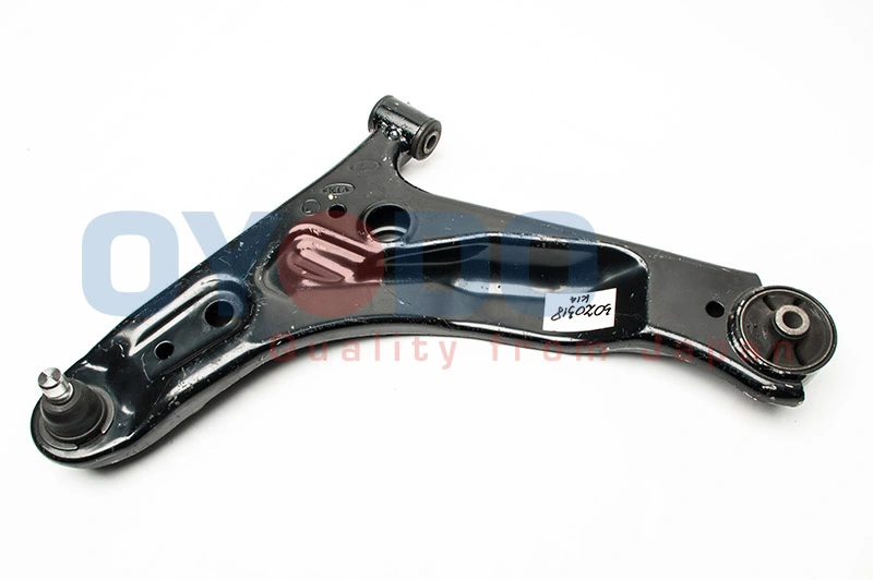 Control/Trailing Arm, wheel suspension 30Z0318-OYO