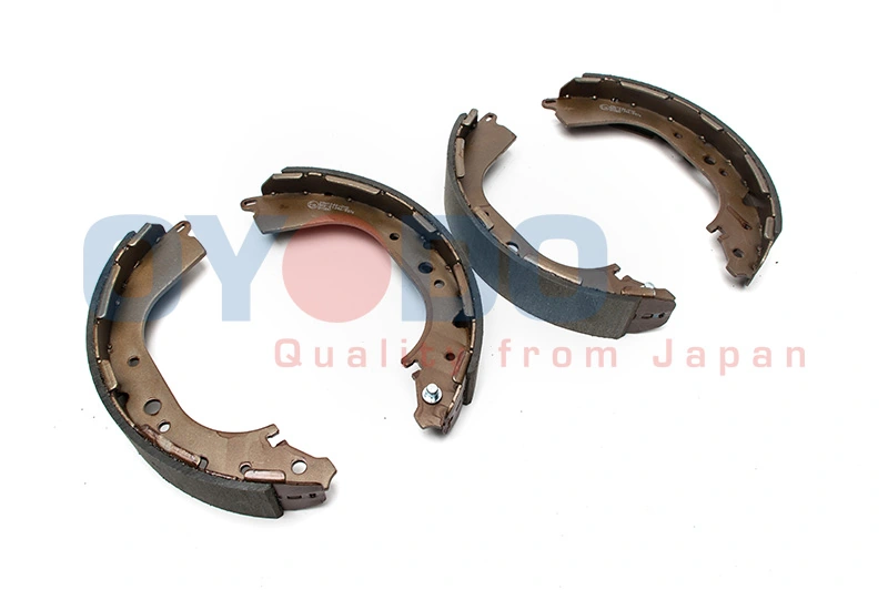 Brake Shoe Set 25H1046-OYO
