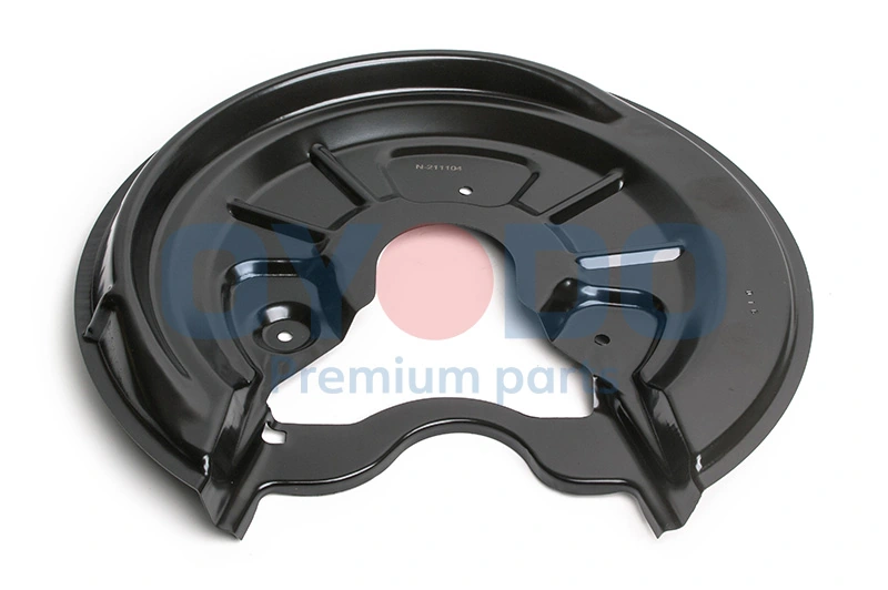 Splash Guard, brake disc 11H9012-OYO